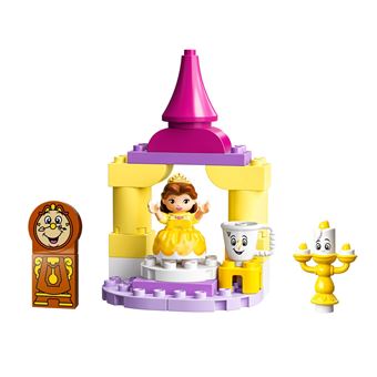 LEGO® DUPLO® Disney 10960 La salle de bal de Belle