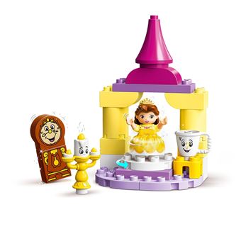 LEGO® DUPLO® Disney 10960 La salle de bal de Belle