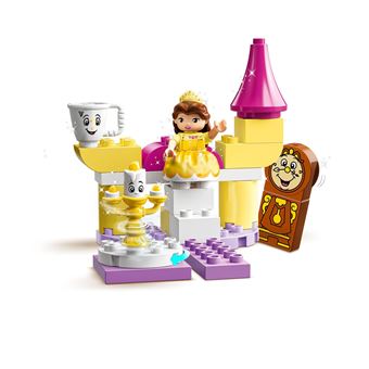 LEGO® DUPLO® Disney 10960 La salle de bal de Belle