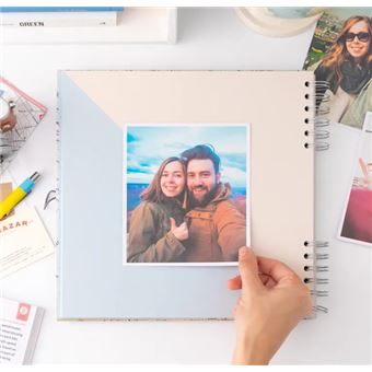 Album photos de voyage Mr. Wonderful Mes Aventures