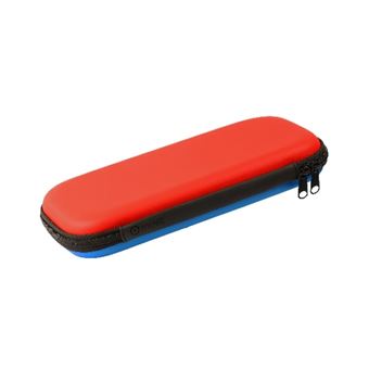 Pochette Muvit SP103 pour Nintendo Switch/Nintendo Switch Lite/Nintendo Switch Modèle OLED