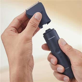 Test Tondeuse Panasonic Multishape ER-CKL2 : le rasage dans les grandes largeurs - Les Numériques