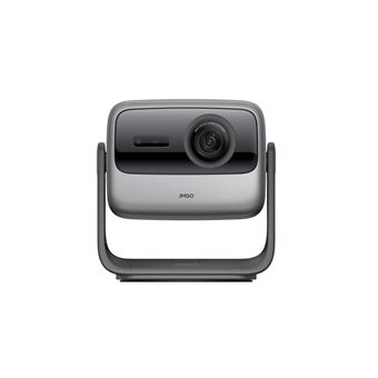 Vidéoprojecteur Jmgo N1S Infinity 4K Noir et Gris