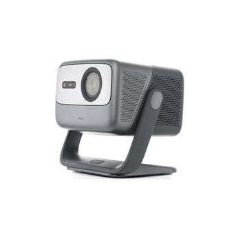 Vidéoprojecteur Jmgo N1S Infinity 4K Noir et Gris
