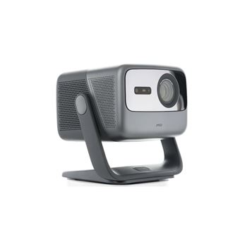 Vidéoprojecteur Jmgo N1S Infinity 4K Noir et Gris