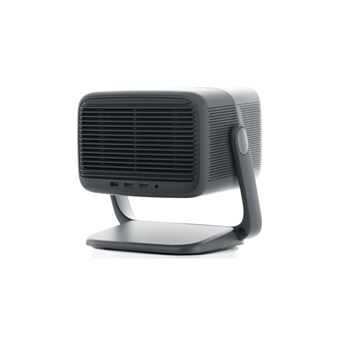 Vidéoprojecteur Jmgo N1S Infinity 4K Noir et Gris