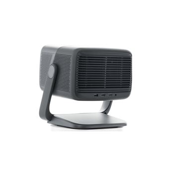 Vidéoprojecteur Jmgo N1S Infinity 4K Noir et Gris