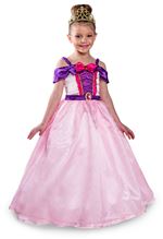 Déguisement enfant Cesar Princesse Sarah Taille 5-7 ans