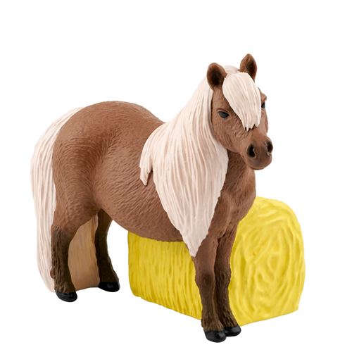 Figurine Tonies Apprentissage Docu Nature A l’écoute des animaux de la ferme pour conteuse Toniebox - Tonies