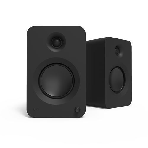 Enceinte connectée Hi Fi Kanto REN vendues par paire - vue 2