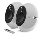 Enceintes Bluetooth Edifier Luna Eclipse e25HD Blanc vendues par paire