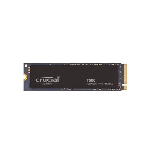 SSD Crucial T500 1 To PCIe 4.0
