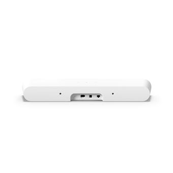 Barre de son Sonos Ray Dolby Digital 3.0 Blanc