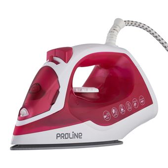 Fer à repasser Proline PI23 1600 W - 1