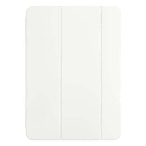 Etui Apple Smart Folio pour iPad Pro 11 (M4) Blanc