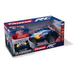 CARRERA  CARRERA RC- REDBULL  RC2