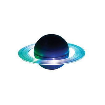 Lampe Paladone Saturne