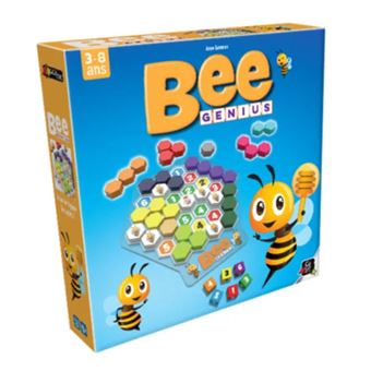 Casse-tête Gigamic Bee Genius