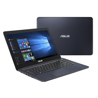 PC Ultra-Portable Asus VivoBook E402NA-GA029T 14" - 1