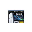 Pack Console Sony édition numérique PlayStation®5 modèle Slim Fortnite® Cobalt Star