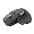 Souris sans fil Logitech MX Master 4 Graphite