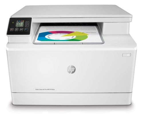 Imprimante Laser HP M183 Blanc