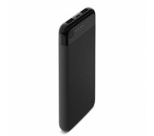 Batterie externe Belkin PowerBank Boost Charge 10000 mAh avec ...