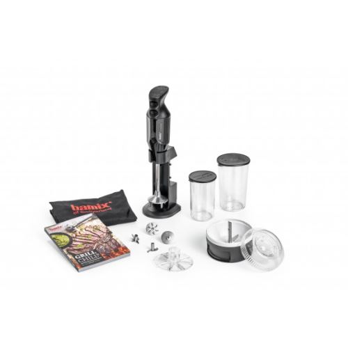 Coffret Bamix Barbecue M200