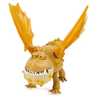 Figurine d'action Dragons 3 Modèle aléatoire