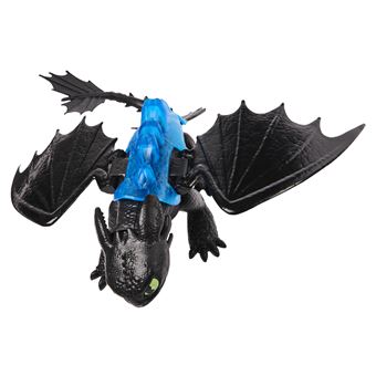 Figurine d'action Dragons 3 Modèle aléatoire
