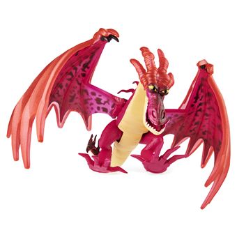 Figurine d'action Dragons 3 Modèle aléatoire