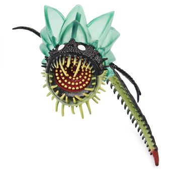 Figurine d'action Dragons 3 Modèle aléatoire