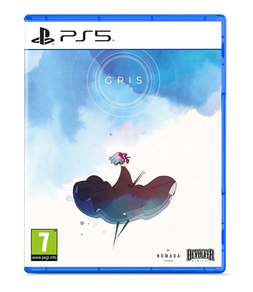 Jeu PS5 Neuf - vue 7