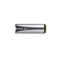 Disque SSD interne Lexar Play 2280 1 To pour PS5 Noir et Argent