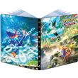Carte à collectionner Pokémon Portfolio Nouveau Bloc EV02 252 c