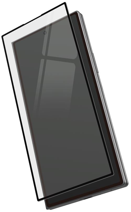 TIGER GLASS PRO VERRE TREMPE RECYCLE 9H+ SAMSUNG ZFOLD 8 Ultra / ZFOLD 7
