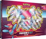 Carte à collectionner Asmodée Coffret Pokémon Porygon GX