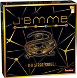 Jeu de stratégie Lansay J’emme