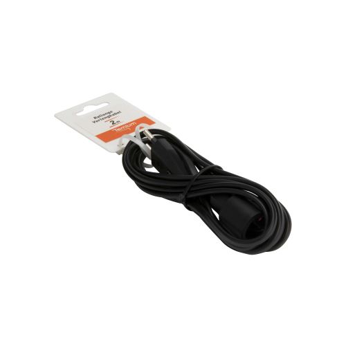 Prises, multiprises et accessoires électriques Monster Cable PARAFOUDRE  MONSTER POWER 8 PRISES + 2 USB - MFG4003