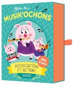Jeu des Musik'Ochons