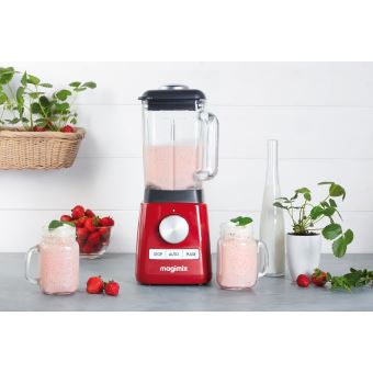 Blender Magimix Power 11629 1300 W Rouge