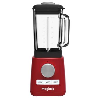 Blender Magimix Power 11629 1300 W Rouge