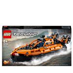 LEGO® Technic™ 42120 L’Aéroglisseur de sauvetage