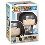 POP Animation: Naruto- Neji w/Chase