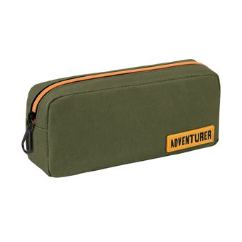 Trousse Viquel Explorer Rectangle