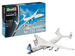 Maquette Revell Antonov AN-225 MRIJA 1:144