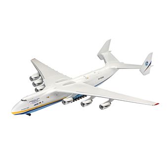 Maquette Revell Antonov AN-225 MRIJA 1:144