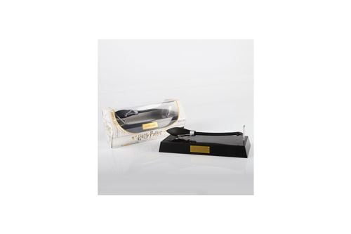 Harry Potter-Stylo Nimbus 2001 Flottant