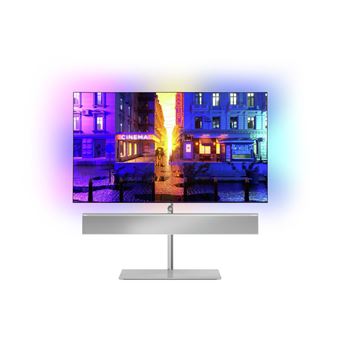 TV OLED PHILIPS 65OLED986 Ambilight 4K UHD Android TV