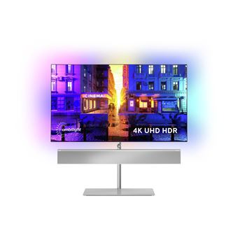 TV OLED PHILIPS 65OLED986 Ambilight 4K UHD Android TV